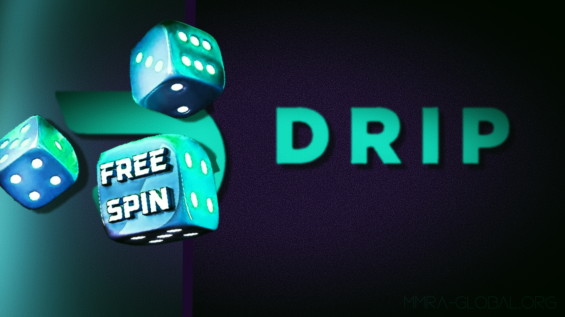 Бонусы в онлайн-казино DRIP – промо для всех игроков